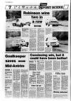 Ballymena Weekly Telegraph Wednesday 16 November 1988 Page 41