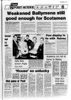 Ballymena Weekly Telegraph Wednesday 16 November 1988 Page 42