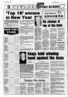 Ballymena Weekly Telegraph Wednesday 16 November 1988 Page 45