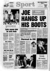 Ballymena Weekly Telegraph Wednesday 16 November 1988 Page 47