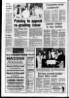 Ballymena Weekly Telegraph Wednesday 23 November 1988 Page 4
