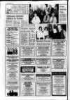 Ballymena Weekly Telegraph Wednesday 23 November 1988 Page 10