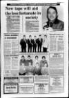 Ballymena Weekly Telegraph Wednesday 23 November 1988 Page 11