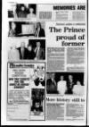 Ballymena Weekly Telegraph Wednesday 23 November 1988 Page 12