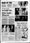 Ballymena Weekly Telegraph Wednesday 23 November 1988 Page 13