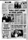 Ballymena Weekly Telegraph Wednesday 23 November 1988 Page 14