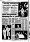 Ballymena Weekly Telegraph Wednesday 23 November 1988 Page 16