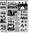 Ballymena Weekly Telegraph Wednesday 23 November 1988 Page 19