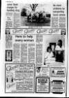 Ballymena Weekly Telegraph Wednesday 23 November 1988 Page 20