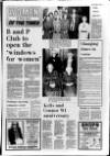 Ballymena Weekly Telegraph Wednesday 23 November 1988 Page 21