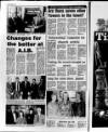 Ballymena Weekly Telegraph Wednesday 23 November 1988 Page 22