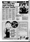 Ballymena Weekly Telegraph Wednesday 23 November 1988 Page 24