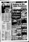 Ballymena Weekly Telegraph Wednesday 23 November 1988 Page 25