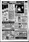 Ballymena Weekly Telegraph Wednesday 23 November 1988 Page 26