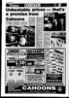 Ballymena Weekly Telegraph Wednesday 23 November 1988 Page 30