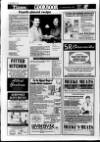 Ballymena Weekly Telegraph Wednesday 23 November 1988 Page 32