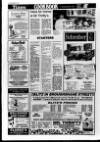 Ballymena Weekly Telegraph Wednesday 23 November 1988 Page 34