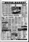 Ballymena Weekly Telegraph Wednesday 23 November 1988 Page 39