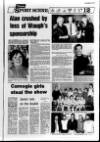 Ballymena Weekly Telegraph Wednesday 23 November 1988 Page 45