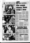 Ballymena Weekly Telegraph Wednesday 23 November 1988 Page 48