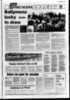 Ballymena Weekly Telegraph Wednesday 23 November 1988 Page 49