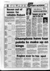 Ballymena Weekly Telegraph Wednesday 23 November 1988 Page 54