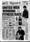 Ballymena Weekly Telegraph Wednesday 23 November 1988 Page 56