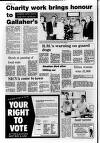 Ballymena Weekly Telegraph Wednesday 30 November 1988 Page 4