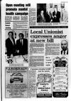 Ballymena Weekly Telegraph Wednesday 30 November 1988 Page 5