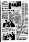 Ballymena Weekly Telegraph Wednesday 30 November 1988 Page 9