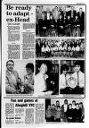 Ballymena Weekly Telegraph Wednesday 30 November 1988 Page 17