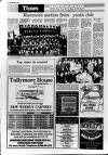 Ballymena Weekly Telegraph Wednesday 30 November 1988 Page 26