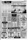 Ballymena Weekly Telegraph Wednesday 30 November 1988 Page 27