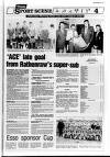 Ballymena Weekly Telegraph Wednesday 30 November 1988 Page 47
