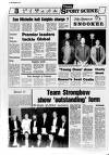 Ballymena Weekly Telegraph Wednesday 30 November 1988 Page 48