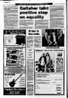 Ballymena Weekly Telegraph Wednesday 07 December 1988 Page 2