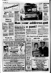 Ballymena Weekly Telegraph Wednesday 07 December 1988 Page 4