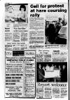 Ballymena Weekly Telegraph Wednesday 07 December 1988 Page 6