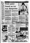 Ballymena Weekly Telegraph Wednesday 07 December 1988 Page 7