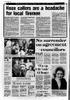 Ballymena Weekly Telegraph Wednesday 07 December 1988 Page 22