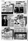 Ballymena Weekly Telegraph Wednesday 07 December 1988 Page 24