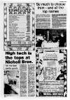 Ballymena Weekly Telegraph Wednesday 07 December 1988 Page 27