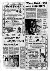 Ballymena Weekly Telegraph Wednesday 07 December 1988 Page 28