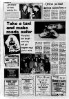 Ballymena Weekly Telegraph Wednesday 07 December 1988 Page 38