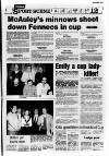 Ballymena Weekly Telegraph Wednesday 07 December 1988 Page 43