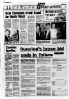 Ballymena Weekly Telegraph Wednesday 07 December 1988 Page 44