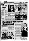 Ballymena Weekly Telegraph Wednesday 07 December 1988 Page 45