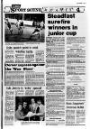 Ballymena Weekly Telegraph Wednesday 07 December 1988 Page 51