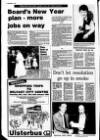 Ballymena Weekly Telegraph Wednesday 04 January 1989 Page 8