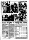 Ballymena Weekly Telegraph Wednesday 04 January 1989 Page 11